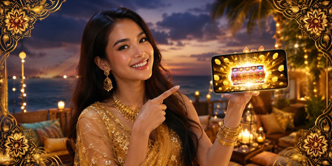 Slot bertemakan batik di Kuala Lumpur